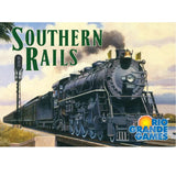 Southern Rails - Board Game