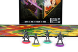 Unmatched Buffy the Vampire Slayer - Board Game