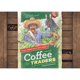 Coffee Traders - Board Game