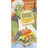 Ogre Sandwich - Board Game