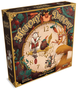 Hickory Dickory