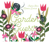 Garden Guests