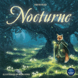 Nocturne - Board Game