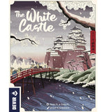 The White Castle - Board Game