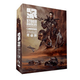 Storm Raiders