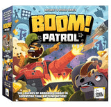 BOOM Patrol