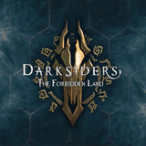 Darksiders: The Forbidden Land - Board Game