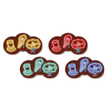 Nucleum: Neons Promo - Board Game