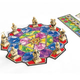 Enthrone - Board Game