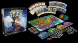 Lightning Train
