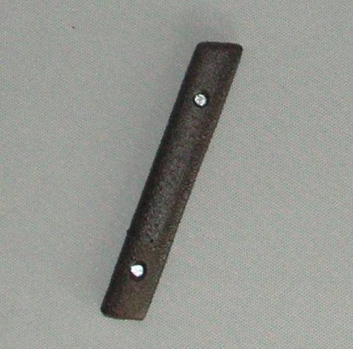 Letter Box Numbers - House Number -  Slash (Symbol)