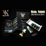 Kimera Kolors Signature Set: Michal Pisarski - Non Metallic Metal