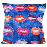 Velvet Art Cushion With Polyester Insert 550x550 - BT2002