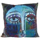 Velvet Art Cushion With Polyester Insert 550x550 - BT2003
