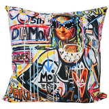 Velvet Art Cushion With Polyester Insert 550x550 - BT2009