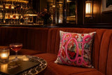 Velvet Art Cushion With Polyester Insert 550x550 - BT2014