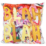 Velvet Art Cushion With Polyester Insert 550x550 - BT2015