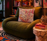 Velvet Art Cushion With Polyester Insert 550x550 - BT2016