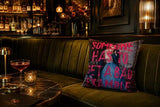 Velvet Art Cushion With Polyester Insert 550x550 - BT2018