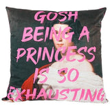 Velvet Art Cushion With Polyester Insert 550x550 - BT2023