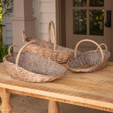 Flower Picking Basket Set of 3