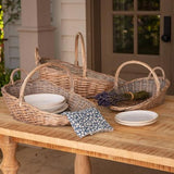 Flower Picking Basket Set of 3