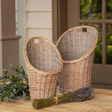 Hanging Wall Basket Set of 2