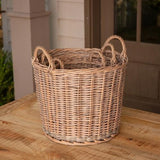 Produce Storage Basket Set of 3