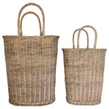 Baker’s Baguette Basket Set of 2