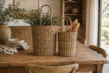 Baker’s Baguette Basket Set of 2