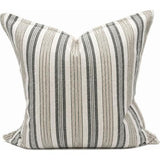 Striped Grass Cushion Cover - Snugg & Co 550x550