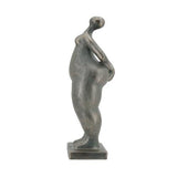 Decorative Lady Figurine Sculpture
