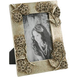 Gold Photo Frame 4x6