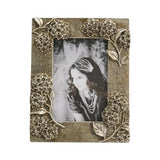 Gold Photo Frame 4x6