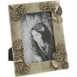 Gold Photo Frame 5x7