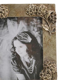 Gold Photo Frame 5x7