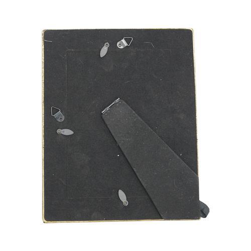 Gold Photo Frame 5x7