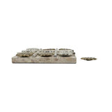 Decorative Tic Tac Toe Game Set