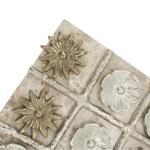 Decorative Tic Tac Toe Game Set