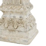 Roman Ruin Decorative Candle Holder 160x160x500