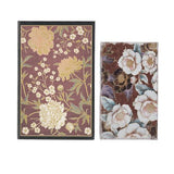 Decorative Book Storage Box Set of 2 - SE3137