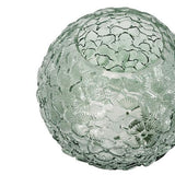 Ombre Ball Glass Vase 200x200x180