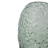 Ombre Ball Glass Vase 200x200x340