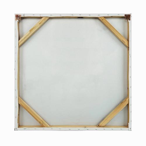 Bad Hair Day Sheep Canvas Wall Art 800x800