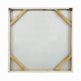 Bad Hair Day Sheep Canvas Wall Art 800x800