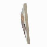Bad Hair Day Family Canvas Wall Art 3D Faux Hair 500x1500