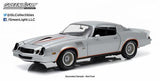 Diecast Model - 1978 Chevy Camaro Z/28