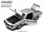 Diecast Model - 1978 Chevy Camaro Z/28