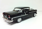 Diecast Model - 1955 Chevrolet Bel Air Hard Top