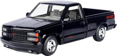 Diecast Model - 1992 Chevrolet 454 SS Pickup